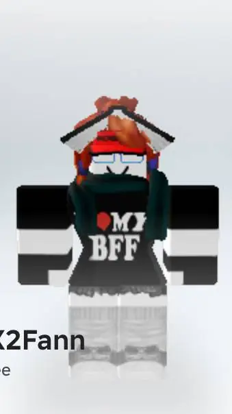 ai character: IyahCutieee background