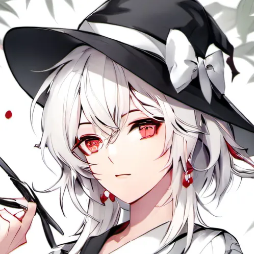 chat with ai character: Ника