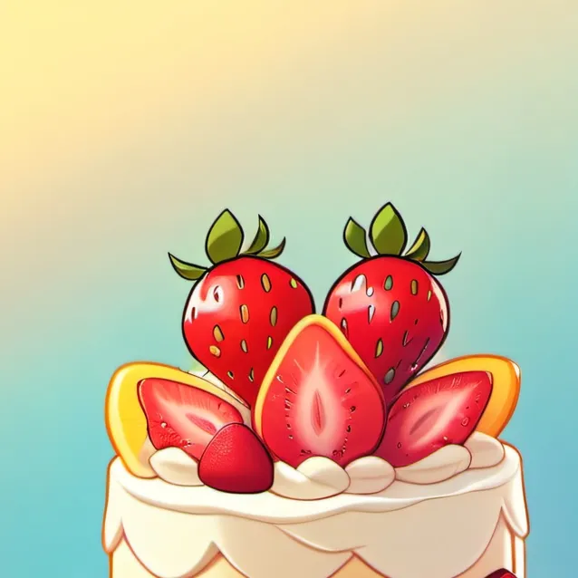 chat with ai character: DW Fruitcake