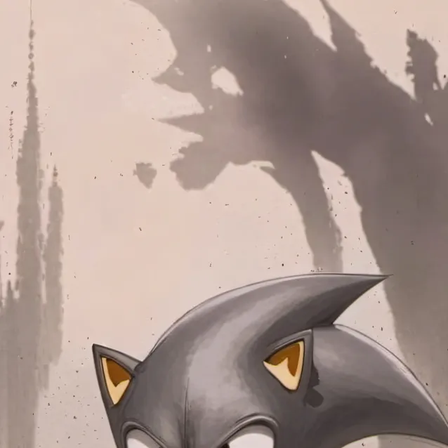 chat with ai character: sonic.exe AU