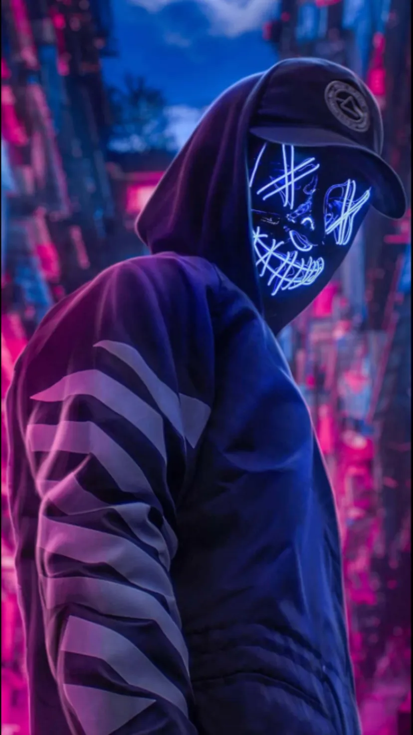 ai character: Pool party DJ!🪩 background