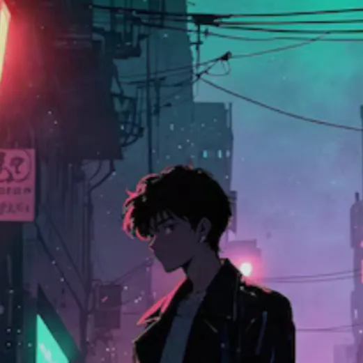 chat with ai character: Damian