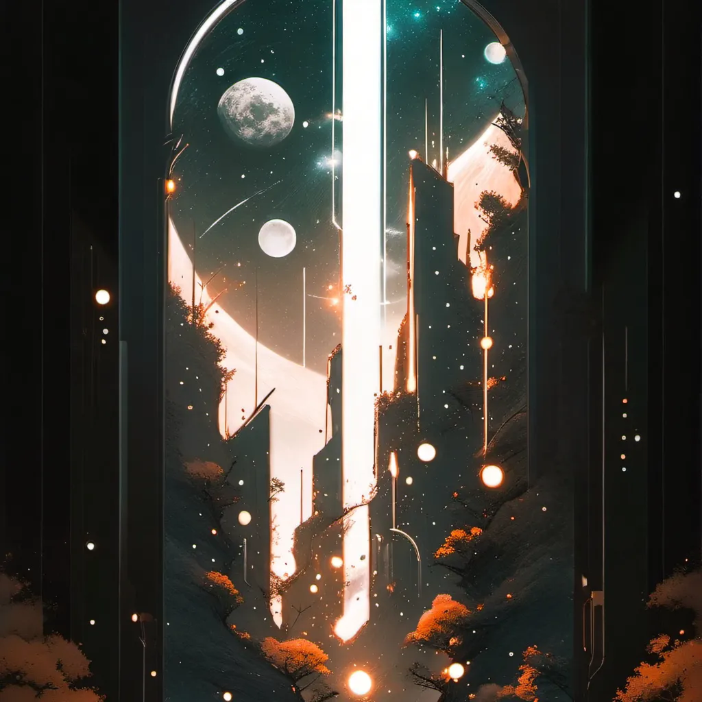 chat with ai character: The end…