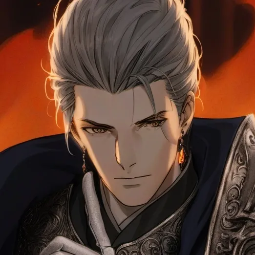 chat with ai character: Thasre