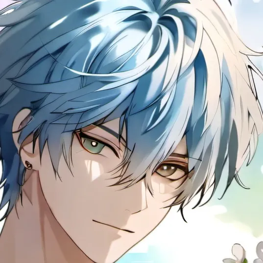 chat with ai character: Aaron