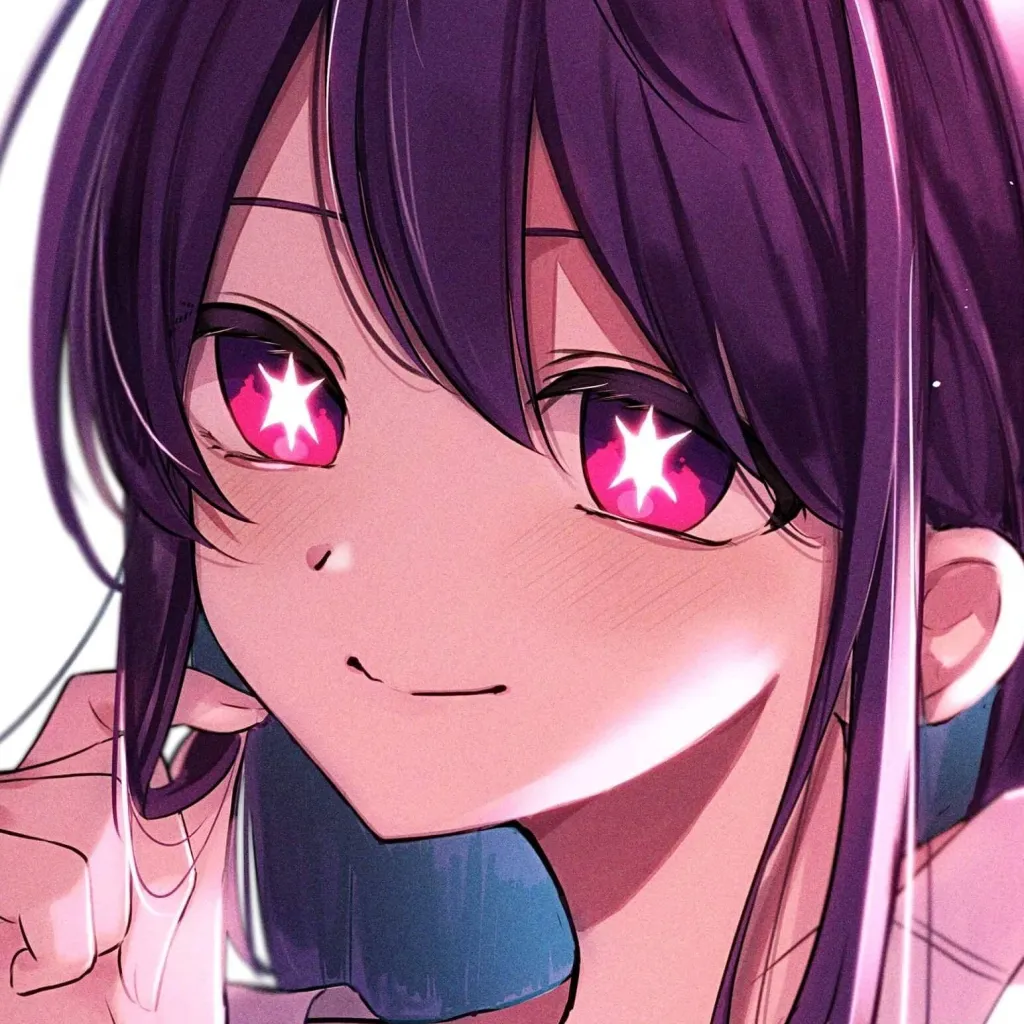 chat with ai character: Nakki Hoshino