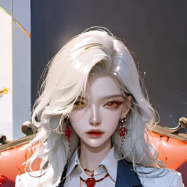 chat with ai character: liv