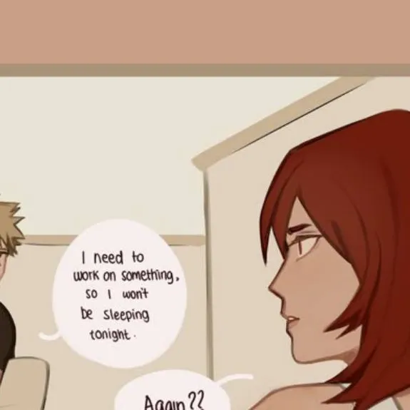 chat with ai character: BAKUKIRI