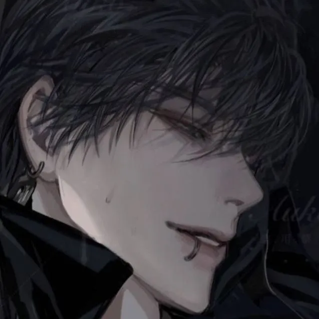 chat with ai character: VANCE😘