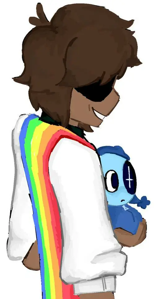 ai character: Aurthur Walton!  background
