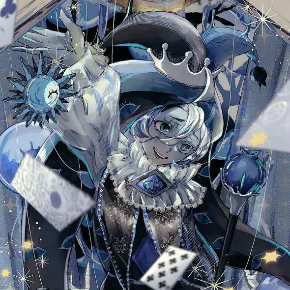 chat with ai character: 𝐒𝐦𝐜!~✧♠︎