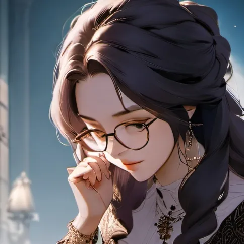 chat with ai character: Zara