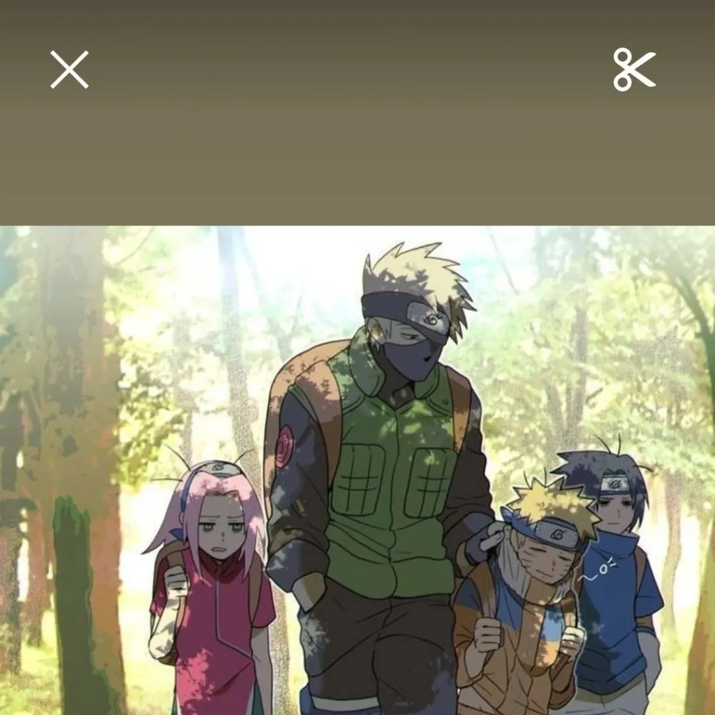 chat with ai character: time 7 shippuden 2