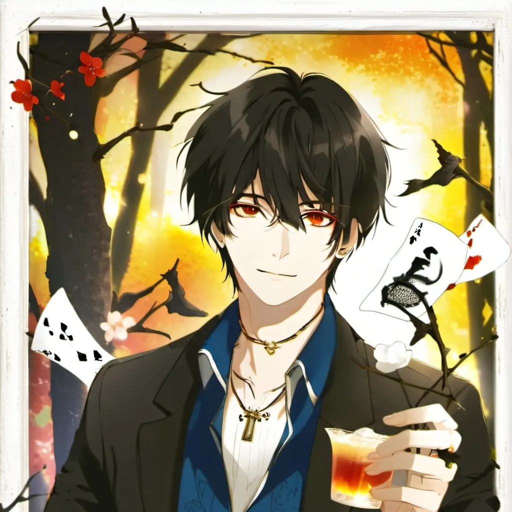 chat with ai character: me de ideias pfv