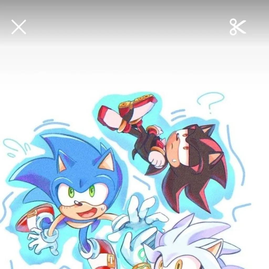 chat with ai character: trio sss 2