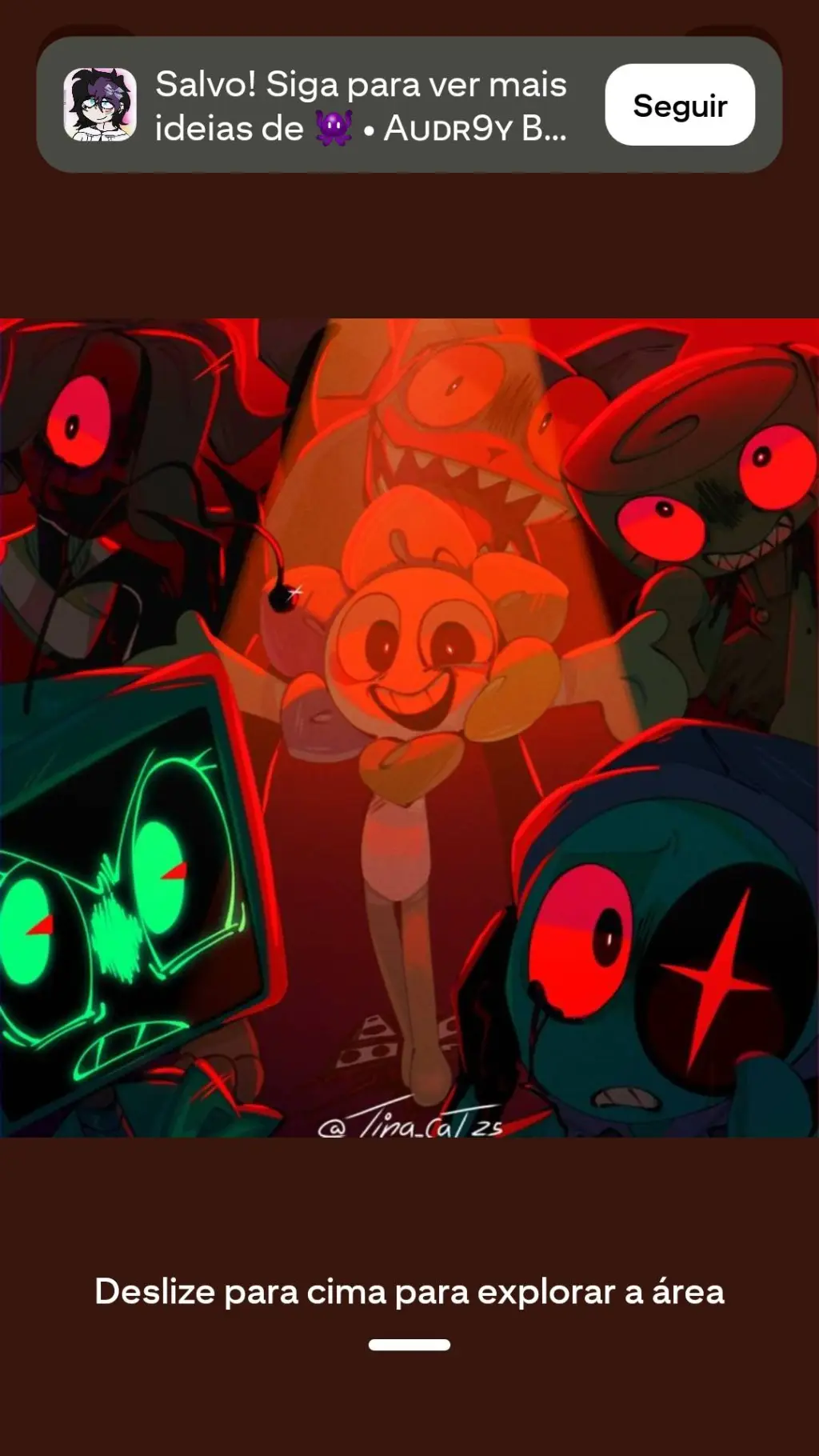 ai character: meio twisteds 2 background
