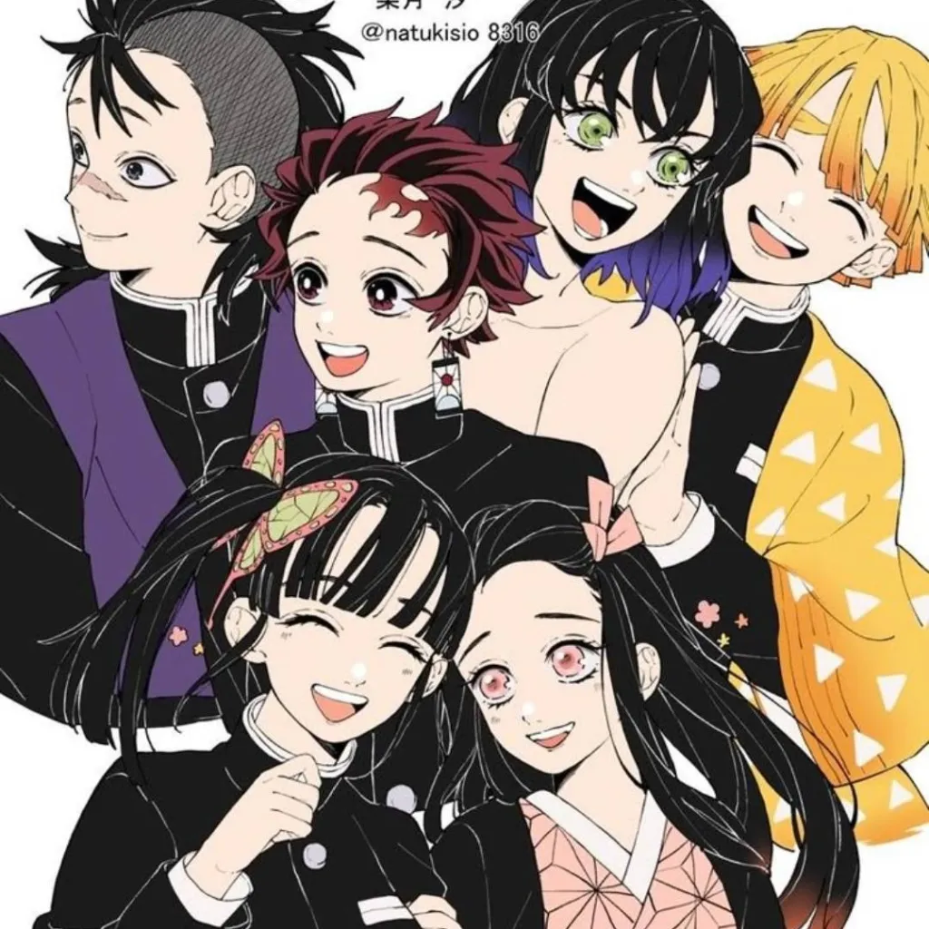 chat with ai character: kamaboko squad 2