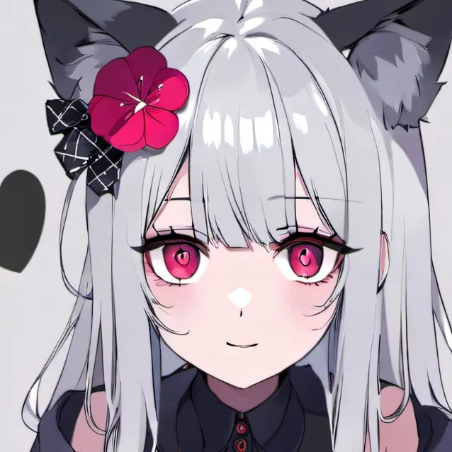 chat with ai character: Trixie Asturias 