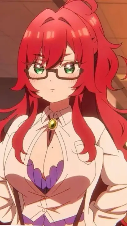 ai character: Kusuri Yakuzen  background