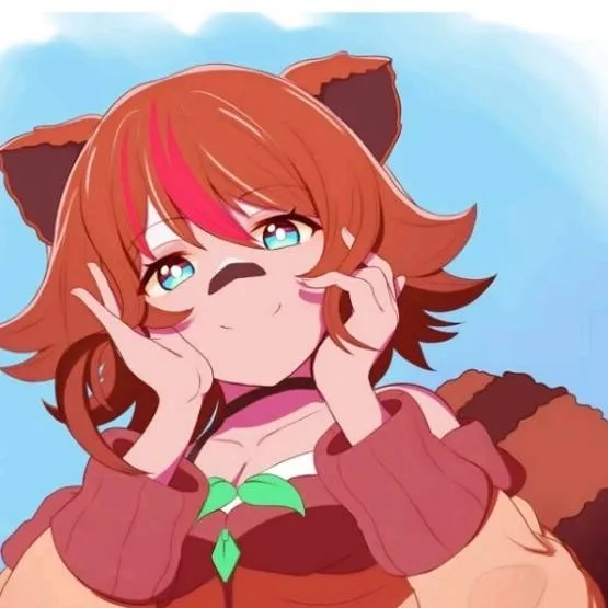 chat with ai character: Rakkun Sutaru