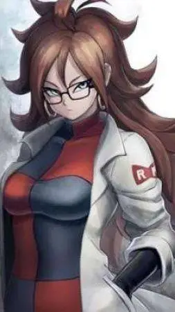 ai character: Vomy background
