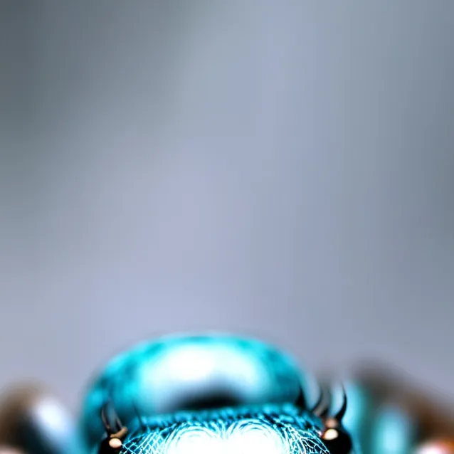 chat with ai character: Spider