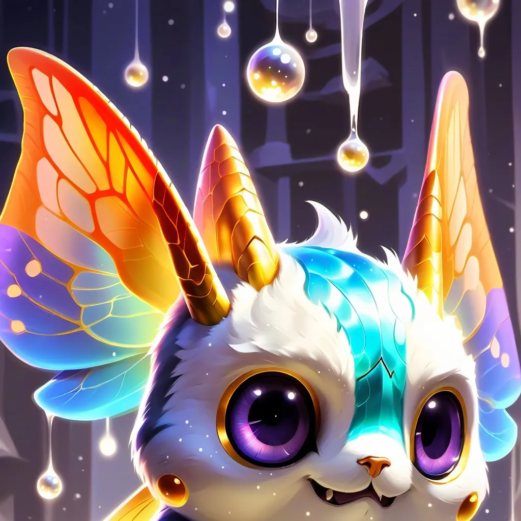 chat with ai character: stomach inflate