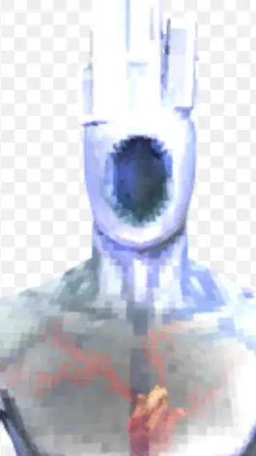 ai character: MINOS PRIME  background