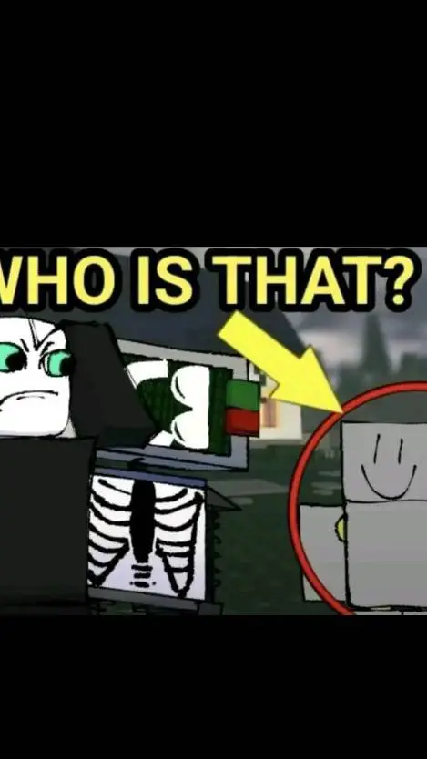 ai character: wish I knew infect background