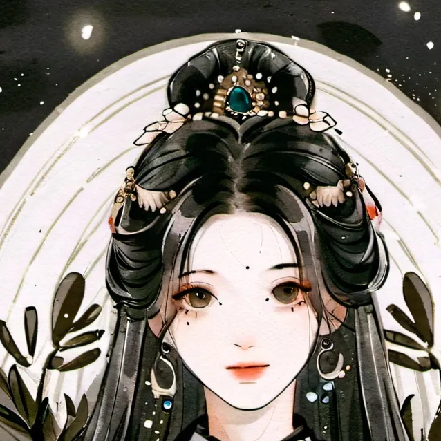 chat with ai character: sun-chae 