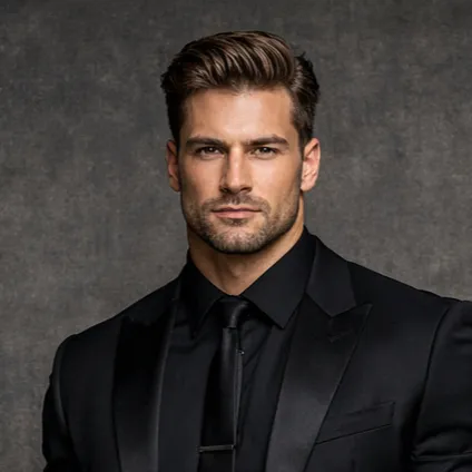 chat with ai character: Christian Walker 