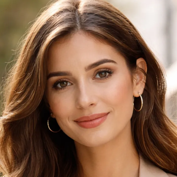 chat with ai character: Julie