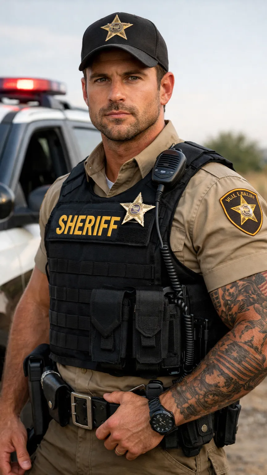 Talkie AI - Chat with Matthew