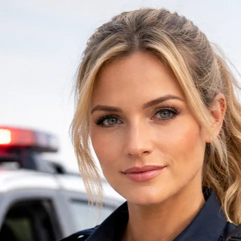 chat with ai character: Josie