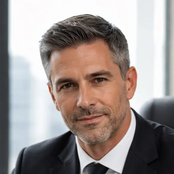 chat with ai character: Liam 