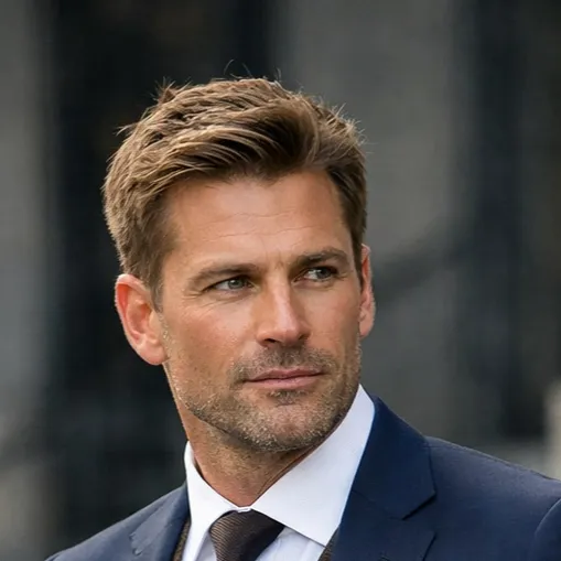 chat with ai character: Julian 