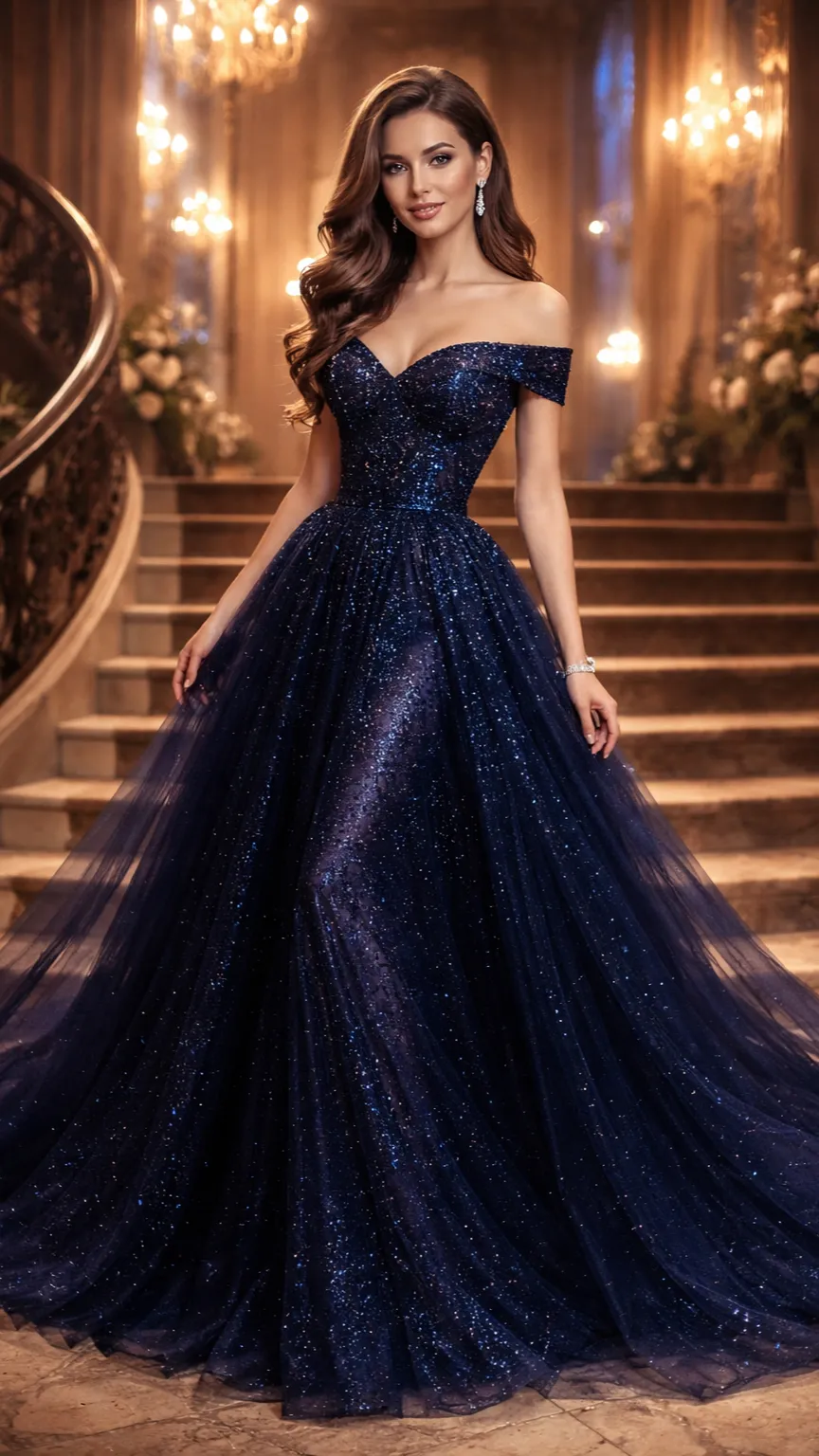 ai character: Elina background