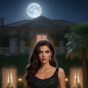 chat with ai character: Bella