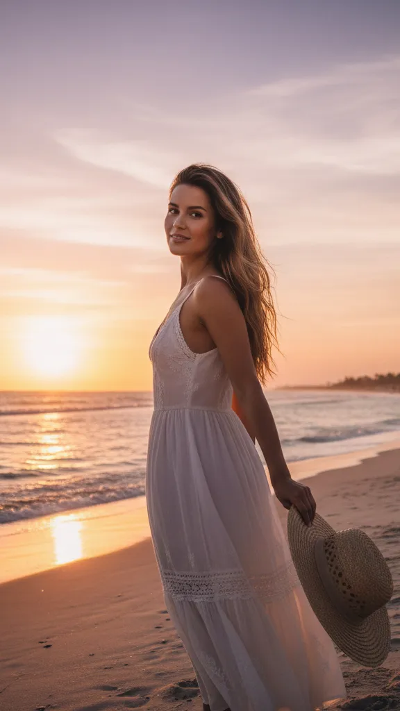 ai character: Maya background