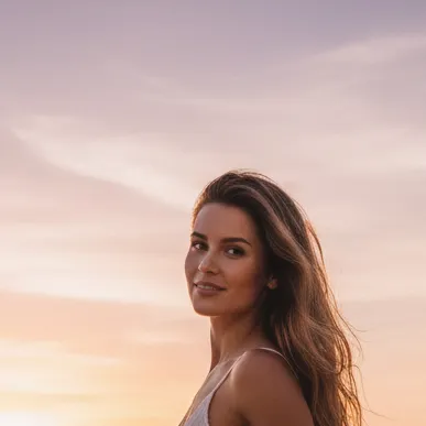 chat with ai character: Maya