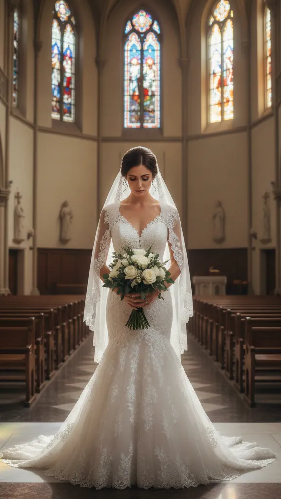 ai character: Julienne background