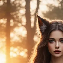 chat with ai character: Elara