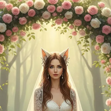 chat with ai character: Lyra Silver-leaf