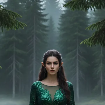 chat with ai character: Elowen 