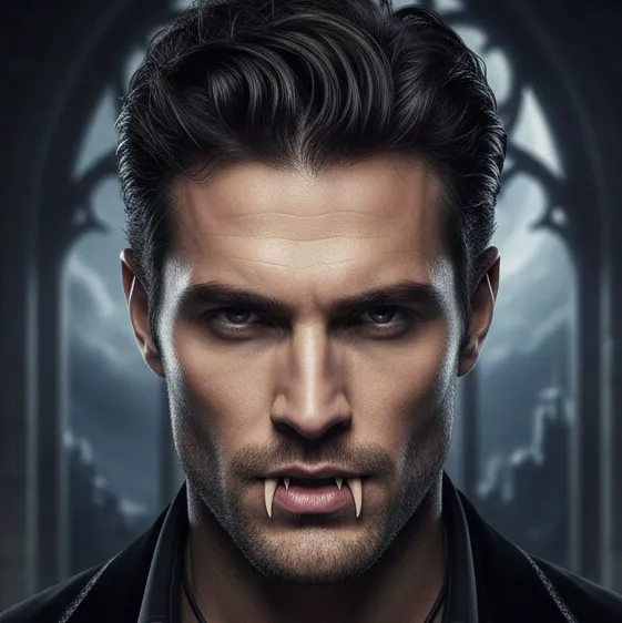 chat with ai character: Caius Thorne