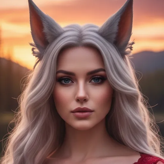 chat with ai character: Lyra