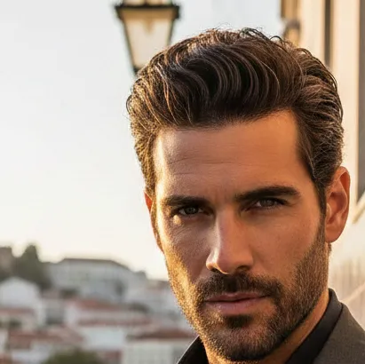 chat with ai character: Ricardo Silva