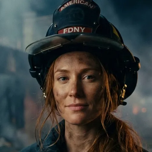 chat with ai character: Maeve O'Connell