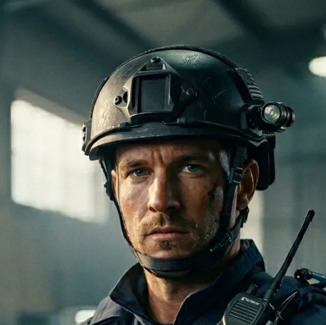 chat with ai character: Jaxen