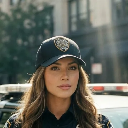 chat with ai character: Sloane